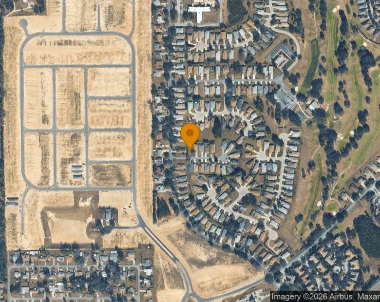 0.14 Acres in Lecanto - Citrus County, FL in Citrus County, FL