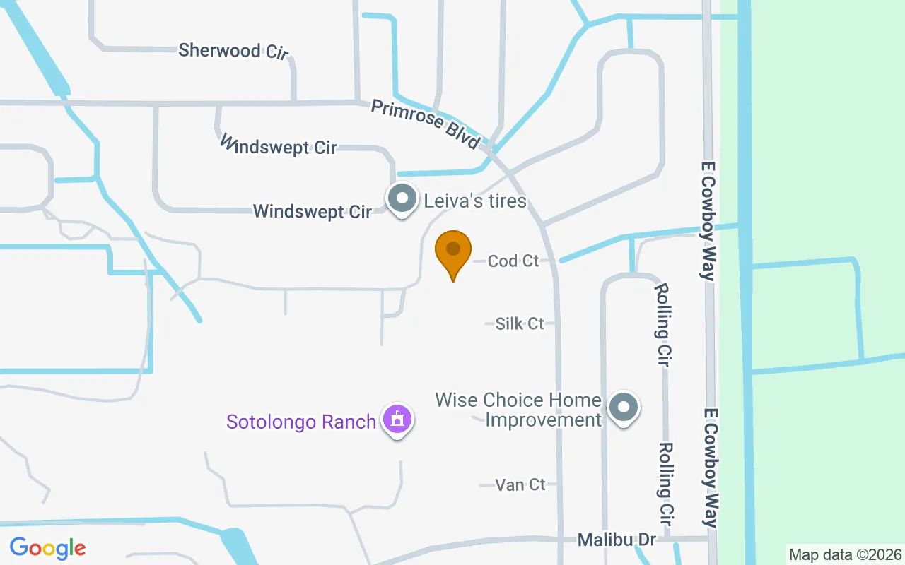 0.55 Acres in Labelle - Hendry County, FL in Hendry County, FL