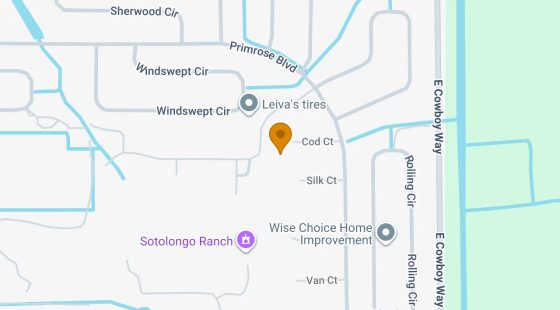 0.55 Acres in Labelle - Hendry County, FL in Hendry County, FL