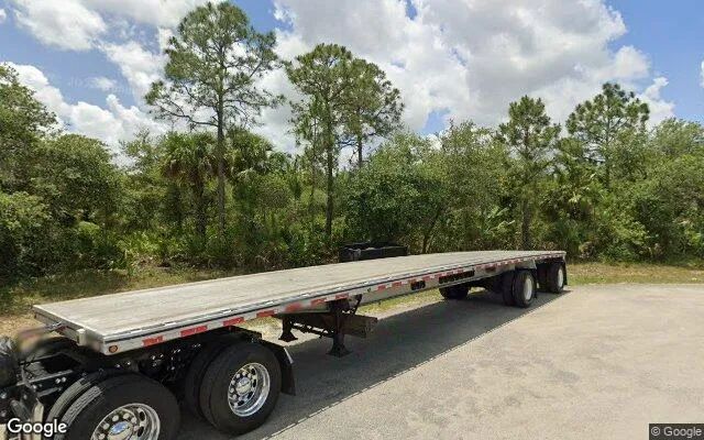 0.55 Acres in Labelle - Hendry County, FL in Hendry County, FL