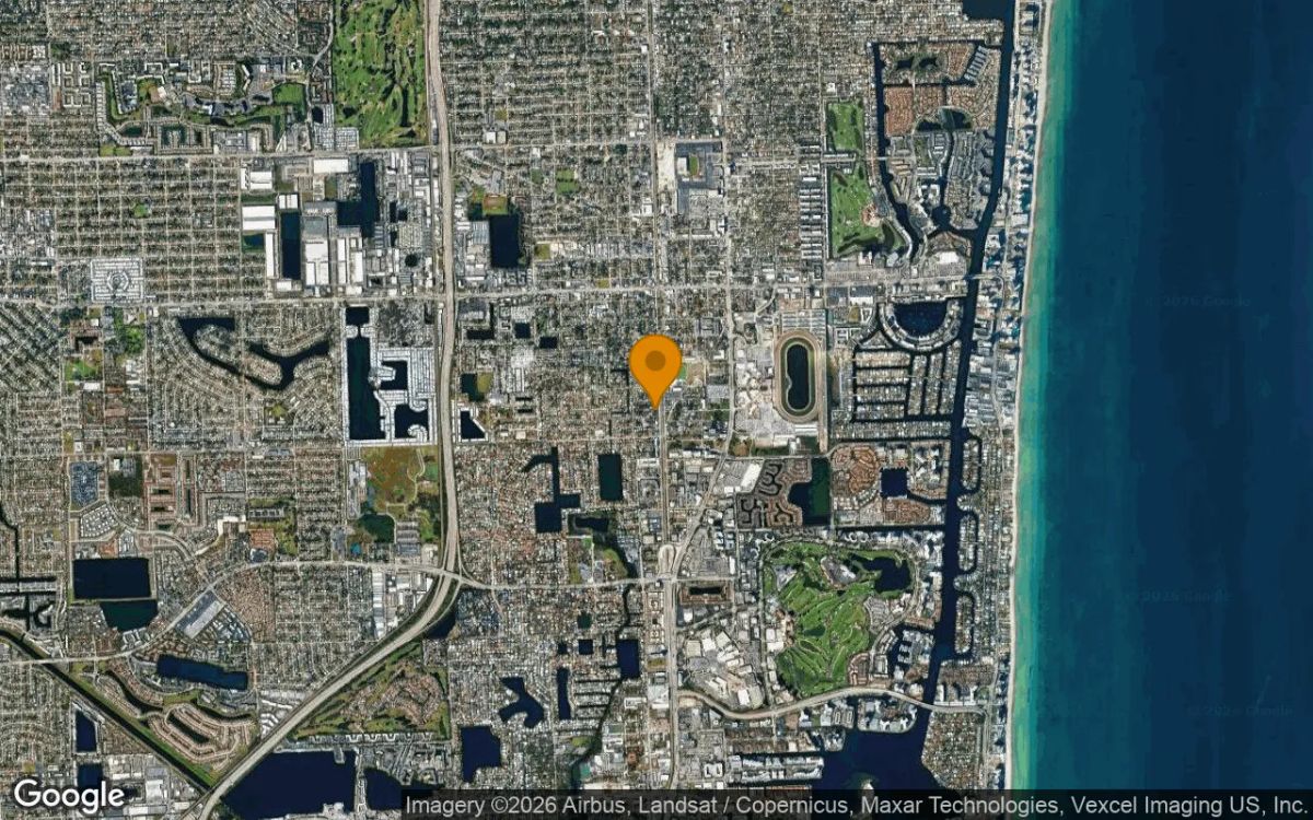 0.49 Acres in Hallandale - Broward County, FL - Image 3