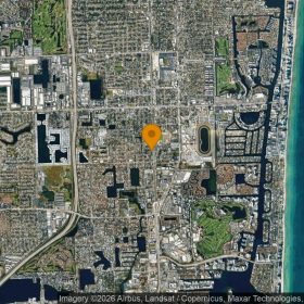 0.49 Acres in Hallandale - Broward County, FL in Broward County, FL