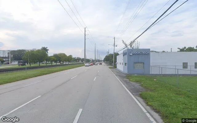 Decorative background for 0.49 Acres in Hallandale - Broward County, FL image 5