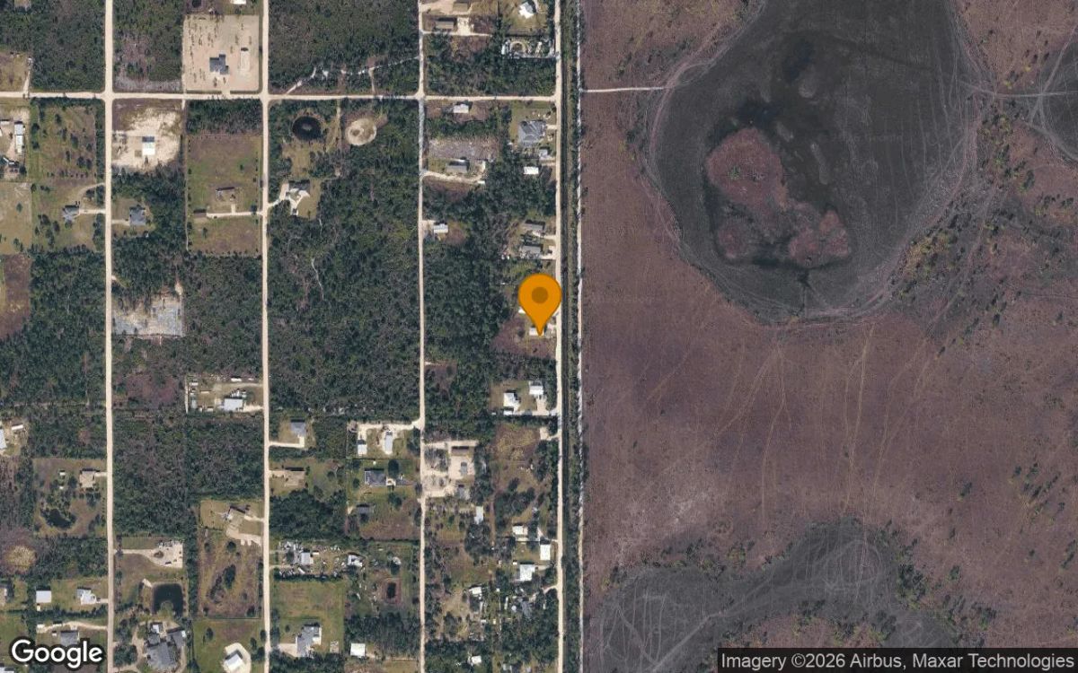 0.55 Acres in Punta Gorda - Charlotte County, FL - Main image