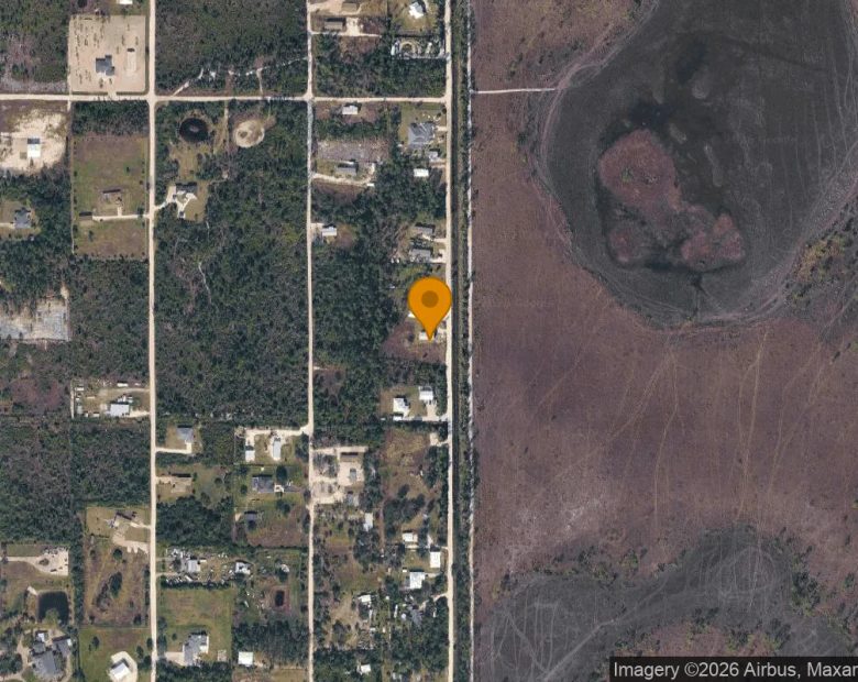 0.55 Acres in Punta Gorda - Charlotte County, FL in Charlotte County, FL