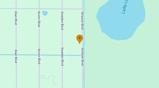 0.55 Acres in Punta Gorda - Charlotte County, FL in Charlotte County, FL