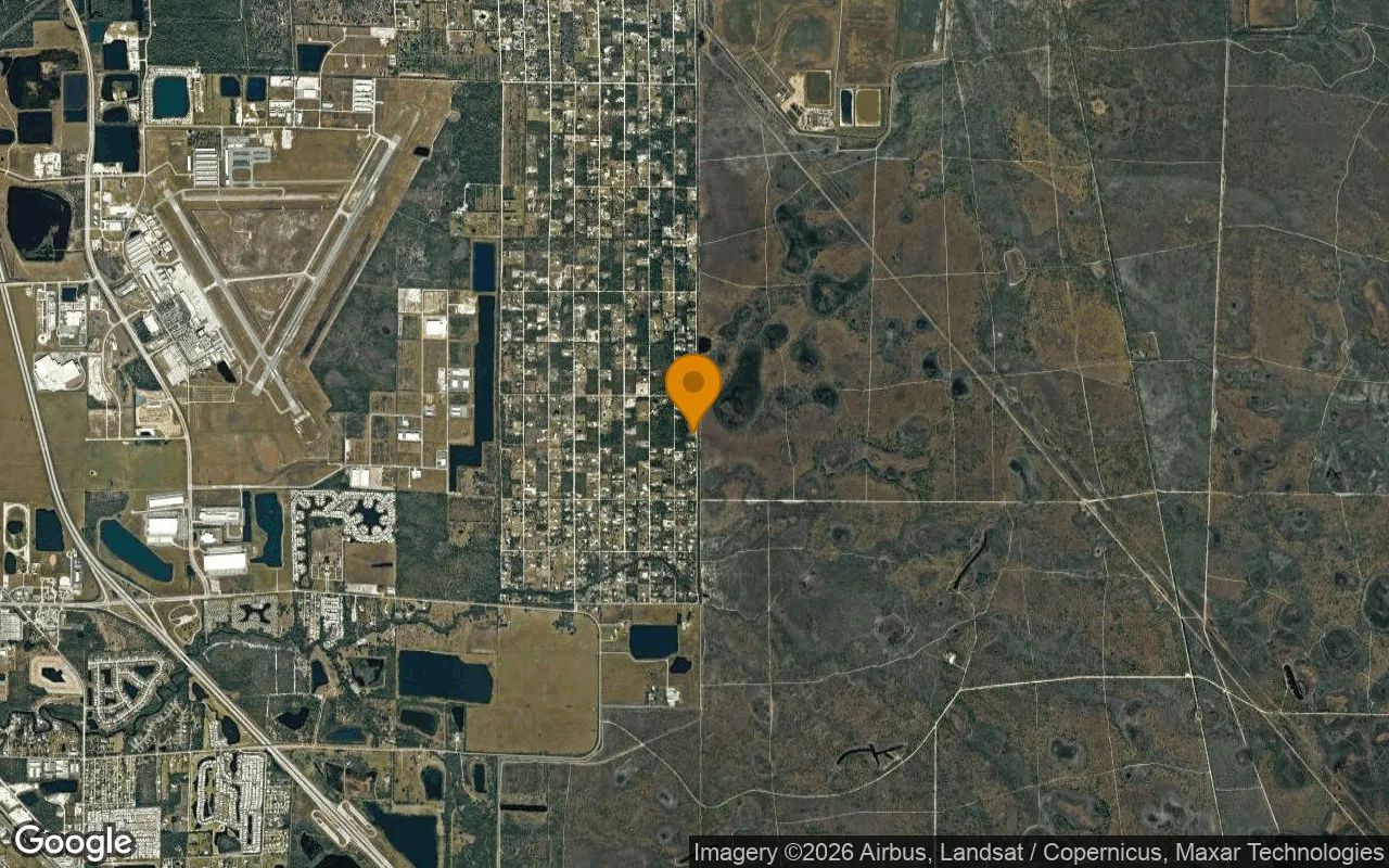 0.55 Acres in Punta Gorda - Charlotte County, FL in Charlotte County, FL