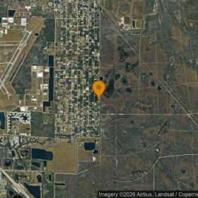 0.55 Acres in Punta Gorda - Charlotte County, FL in Charlotte County, FL