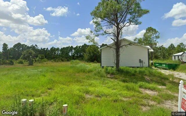 0.55 Acres in Punta Gorda - Charlotte County, FL in Charlotte County, FL