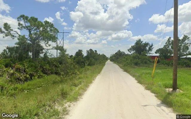Decorative background for 0.55 Acres in Punta Gorda - Charlotte County, FL image 5