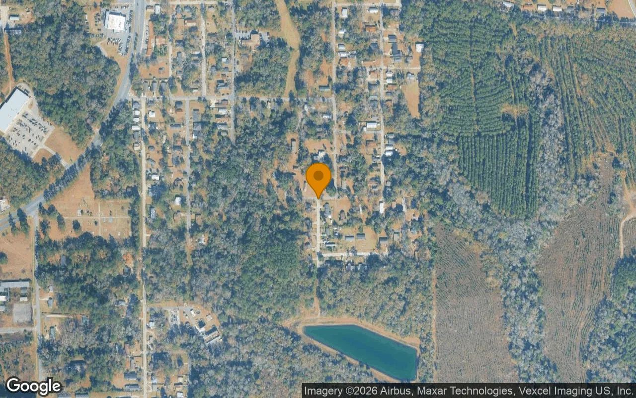 0.12 Acres in Havana - Gadsden County, FL in Gadsden County, FL