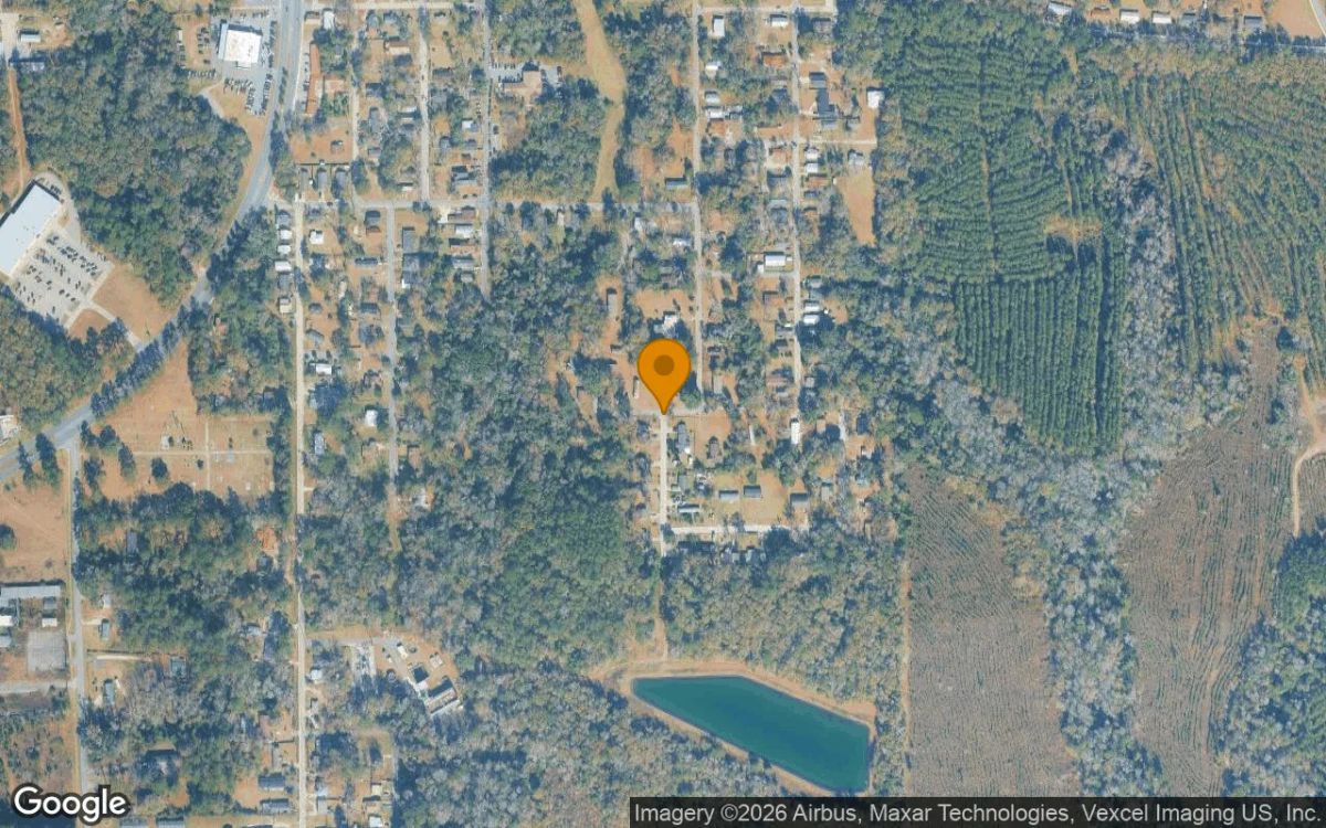 0.12 Acres in Havana - Gadsden County, FL - Main image