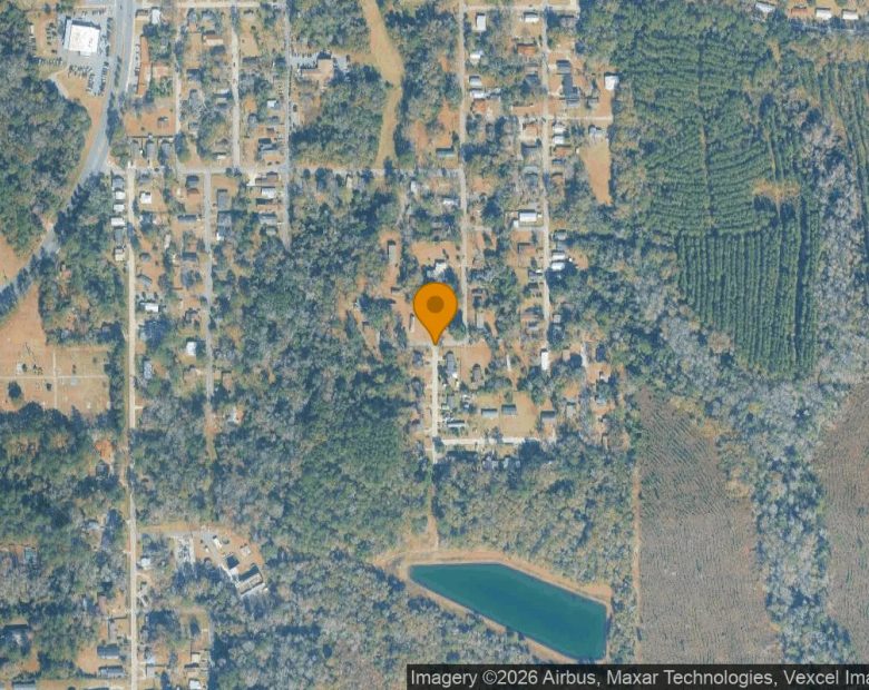 0.12 Acres in Havana - Gadsden County, FL in Gadsden County, FL