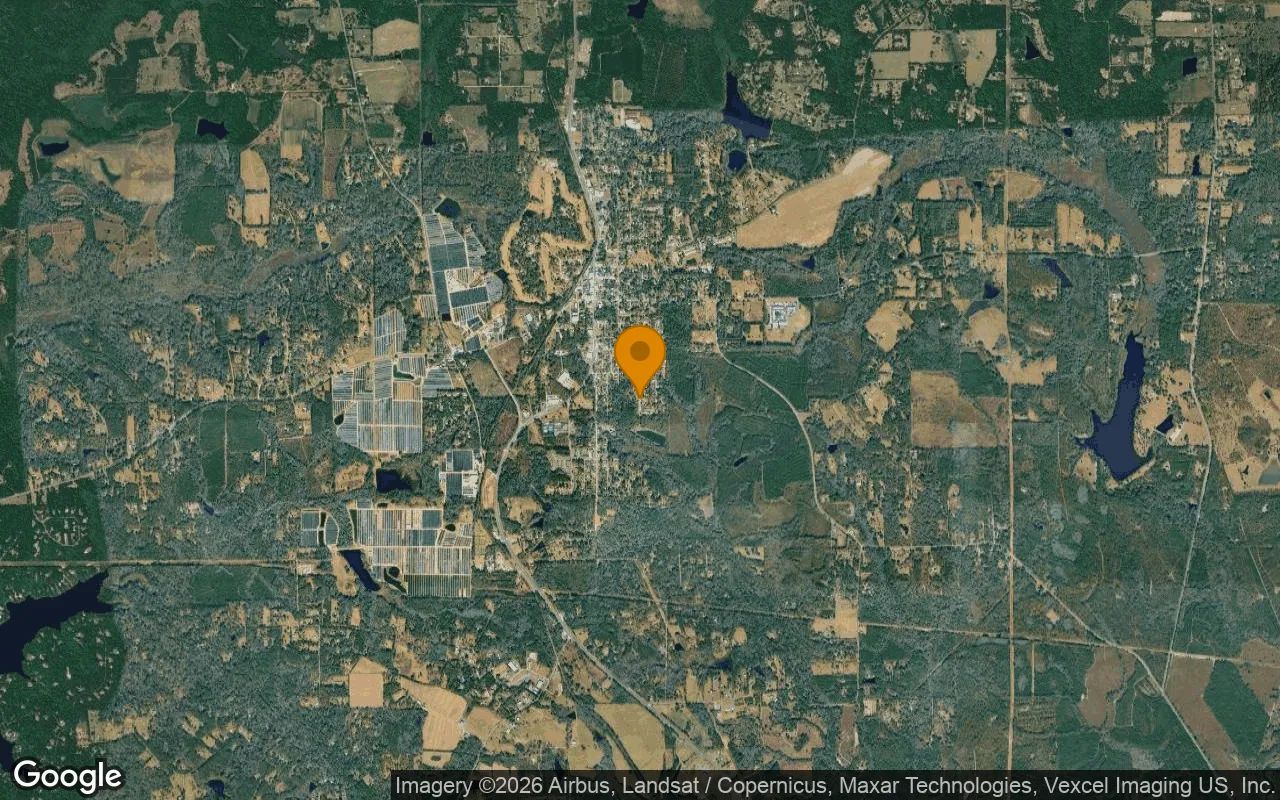0.12 Acres in Havana - Gadsden County, FL in Gadsden County, FL