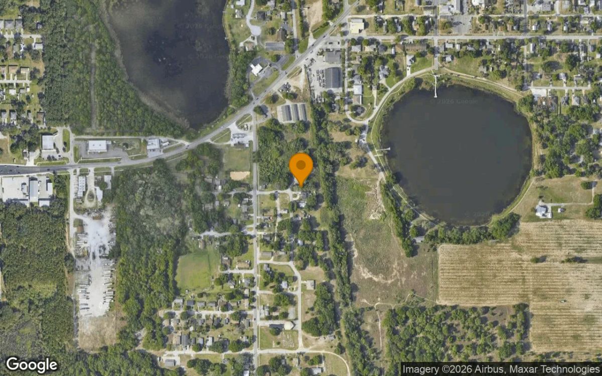 0.11 Acres in Dundee - Polk County, FL - Main image