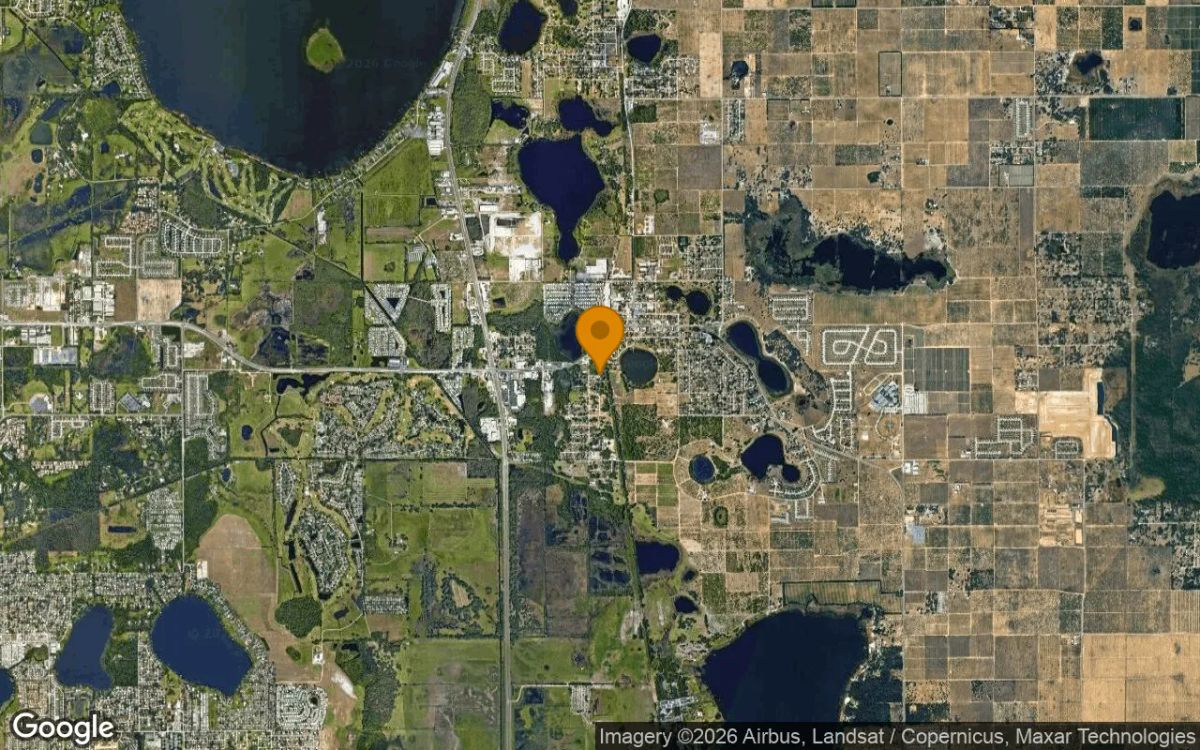 0.11 Acres in Dundee - Polk County, FL - Image 3