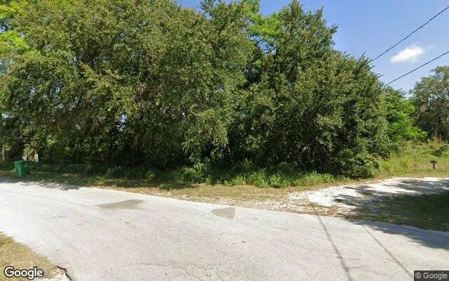 Decorative background for 0.11 Acres in Dundee - Polk County, FL image 5