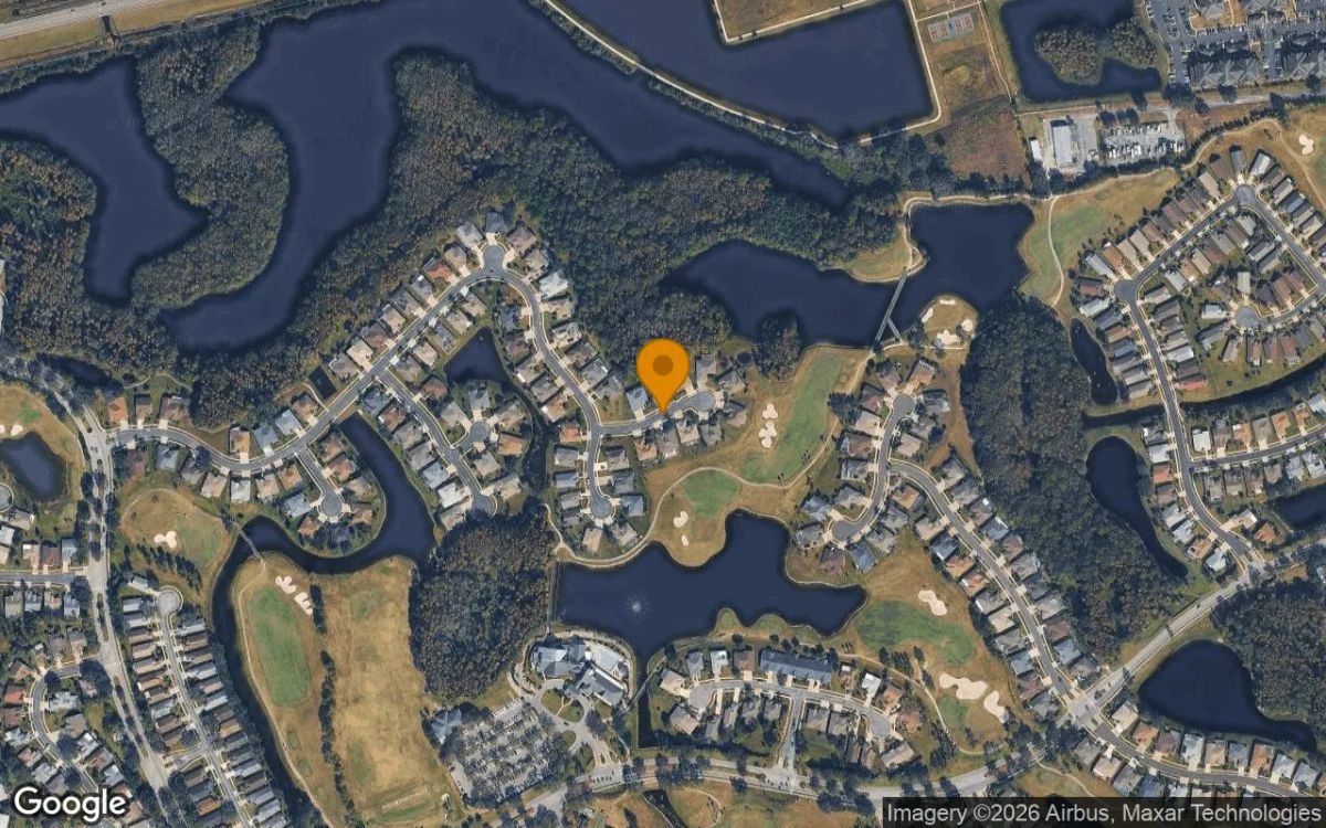 0.55 Acres in Aripeka - Pasco County, FL - Main image