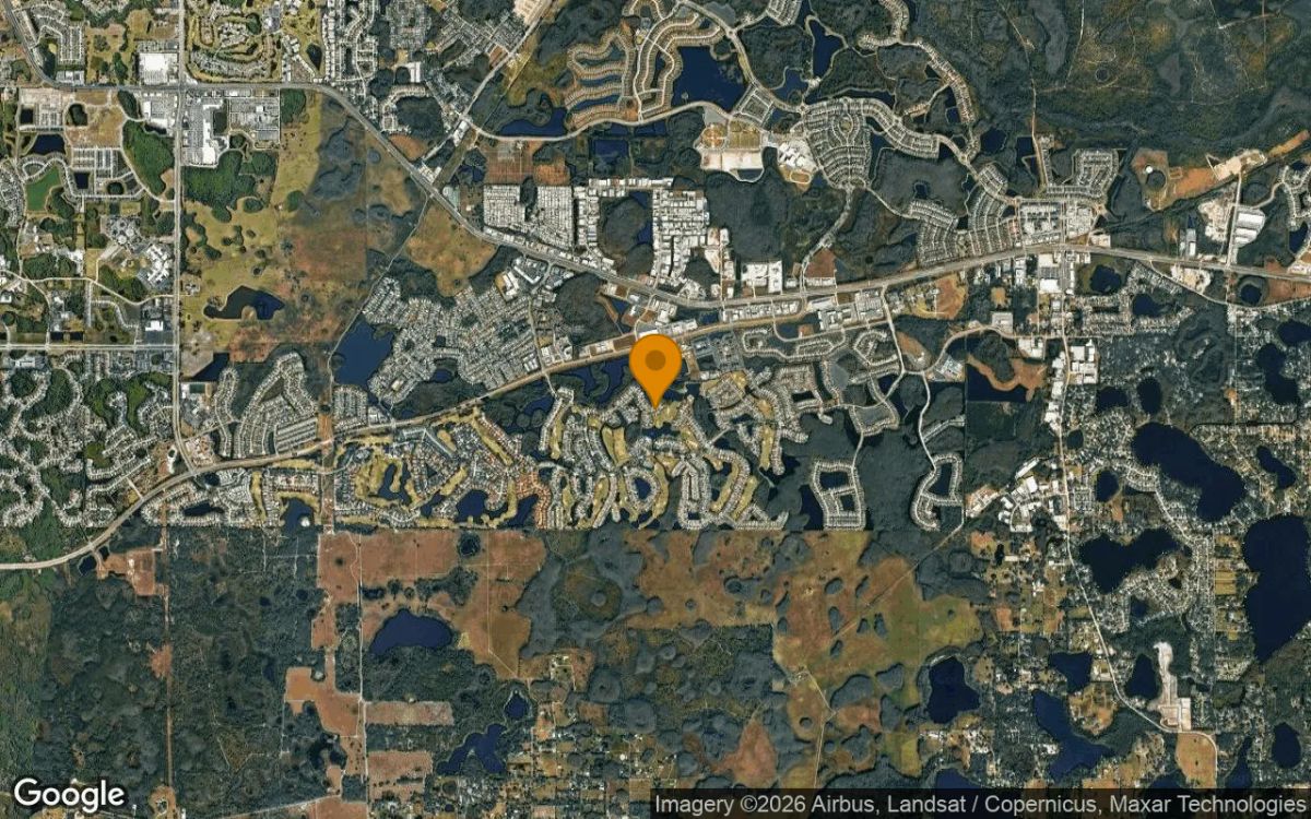 0.55 Acres in Aripeka - Pasco County, FL - Image 3