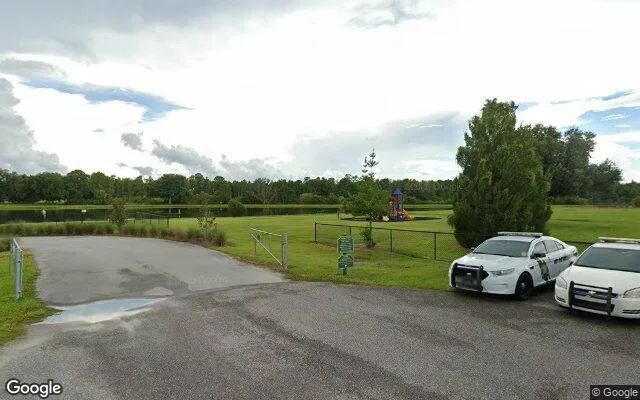 0.55 Acres in Aripeka - Pasco County, FL - Image 4