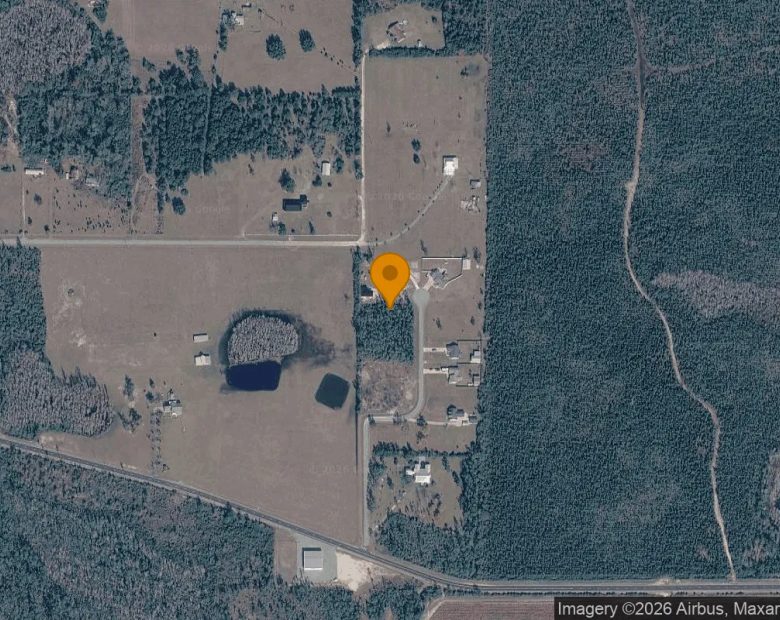 0.55 Acres in Wewahitchka - Gulf County, FL in Gulf County, FL