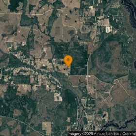 0.55 Acres in Wewahitchka - Gulf County, FL in Gulf County, FL