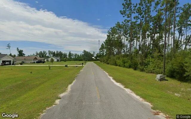 Decorative background for 0.55 Acres in Wewahitchka - Gulf County, FL image 5