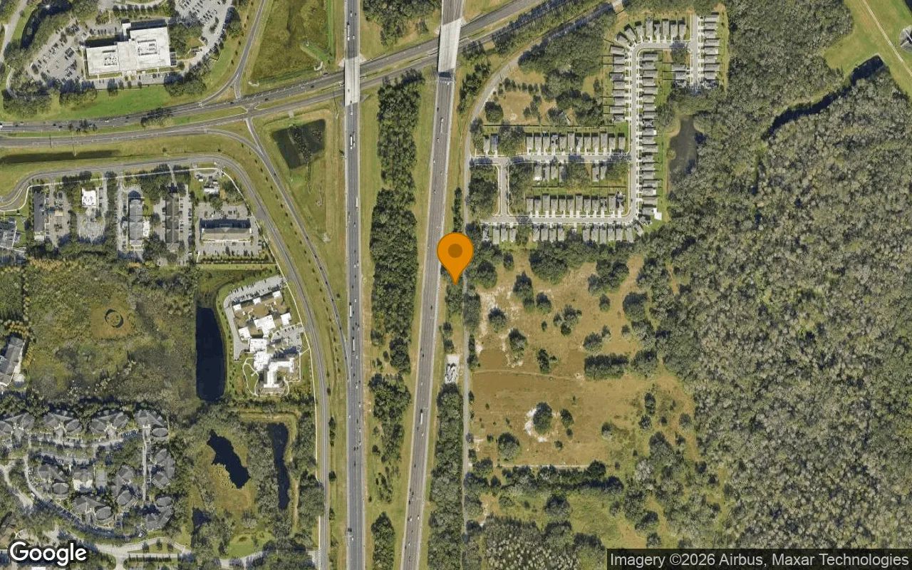 0.22 Acres in Tampa - Hillsborough County, FL in Hillsborough County, FL
