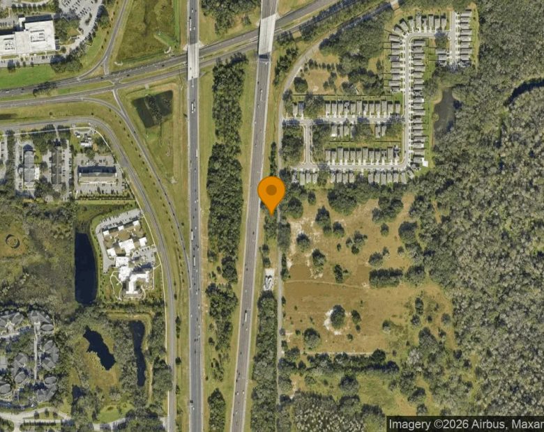 0.22 Acres in Tampa - Hillsborough County, FL in Hillsborough County, FL