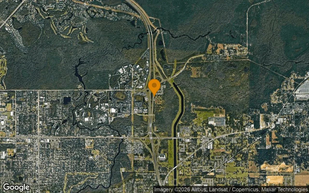 0.22 Acres in Tampa - Hillsborough County, FL in Hillsborough County, FL