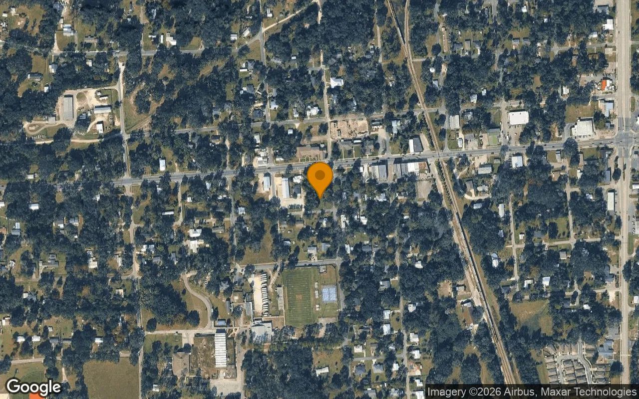 0.55 Acres in Alachua - Alachua County, FL in Alachua County, FL