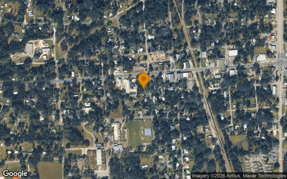0.55 Acres in Alachua - Alachua County, FL - Main image