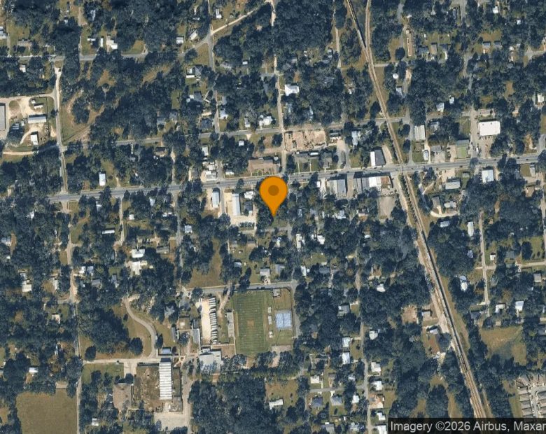 0.55 Acres in Alachua - Alachua County, FL in Alachua County, FL