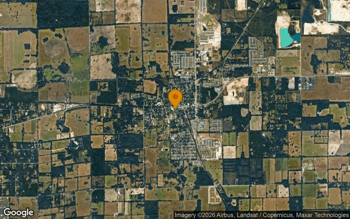 0.55 Acres in Alachua - Alachua County, FL - Image 3