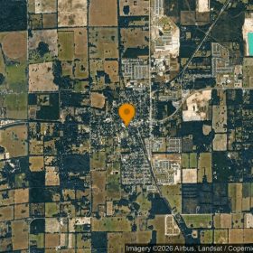 0.55 Acres in Alachua - Alachua County, FL in Alachua County, FL