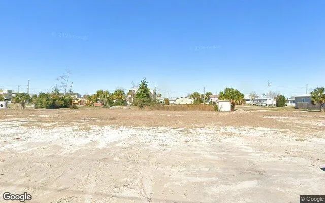 0.58 Acres in Mexico Beach - Bay County, FL in Bay County, FL