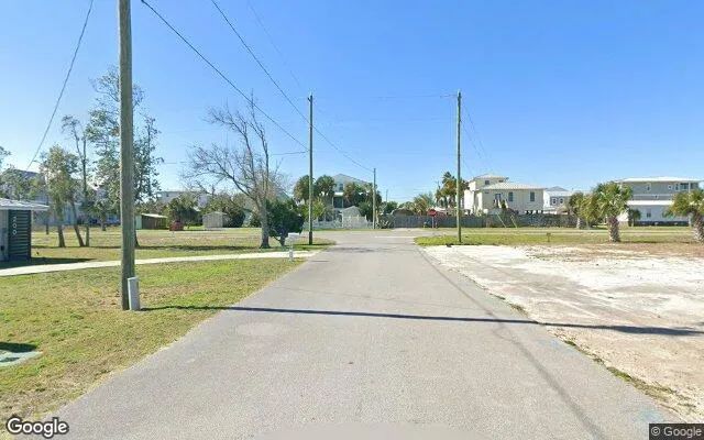 Decorative background for 0.58 Acres in Mexico Beach - Bay County, FL image 5