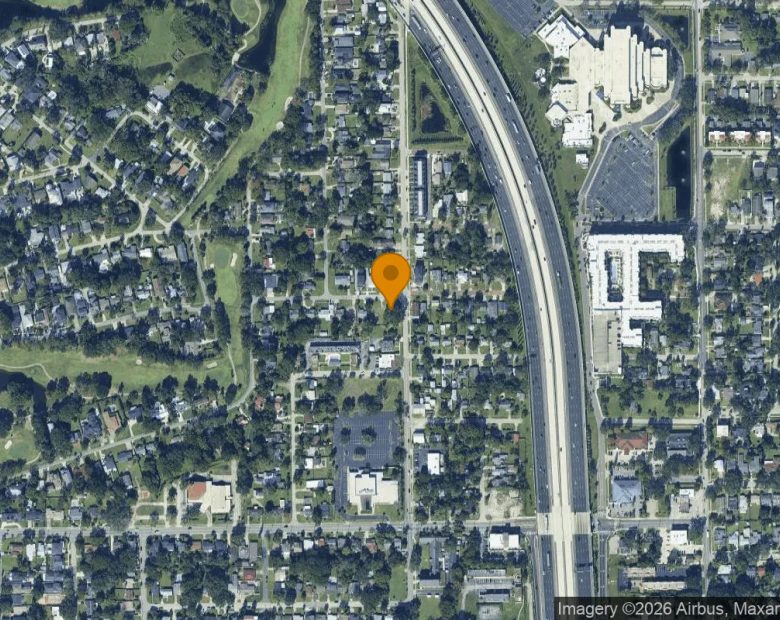 0.16 Acres in Winter Park - Orange County, FL in Orange County, FL