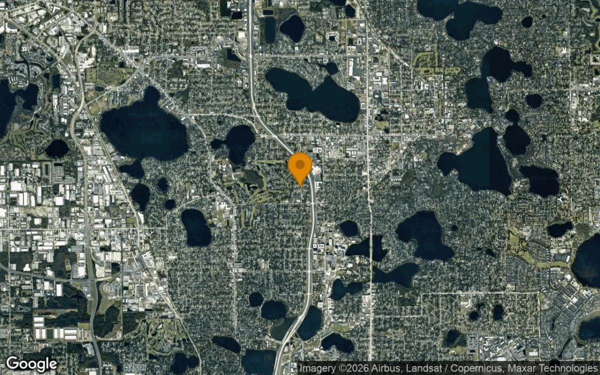 0.16 Acres in Winter Park - Orange County, FL - Image 3