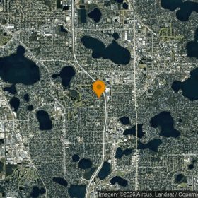 0.16 Acres in Winter Park - Orange County, FL in Orange County, FL