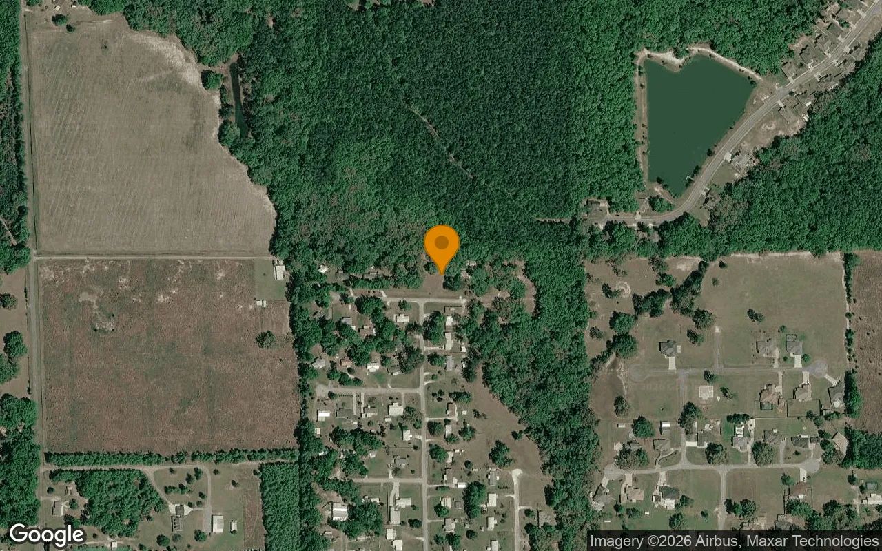 0.55 Acres in Lake City - Columbia County, FL in Columbia County, FL