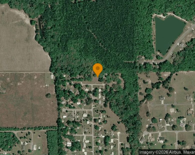 0.55 Acres in Lake City - Columbia County, FL in Columbia County, FL