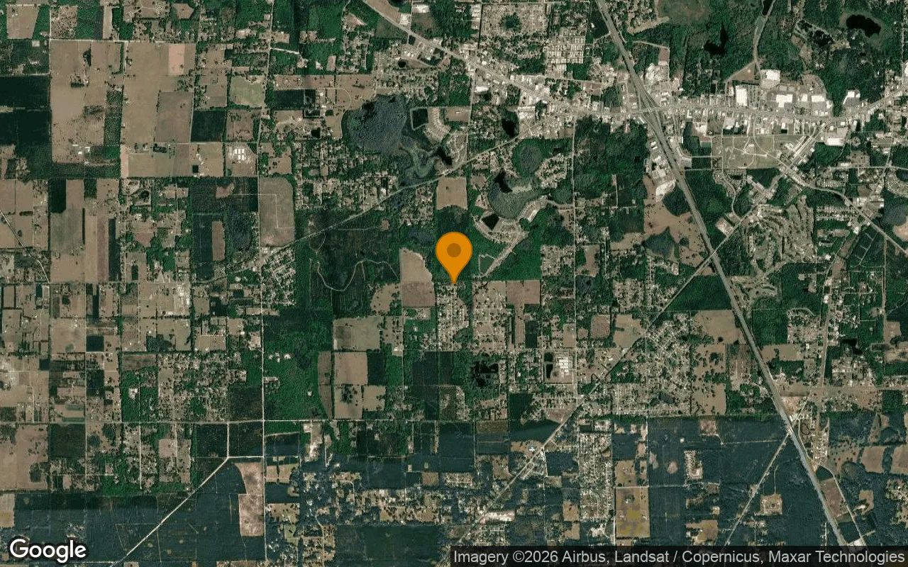 0.55 Acres in Lake City - Columbia County, FL in Columbia County, FL