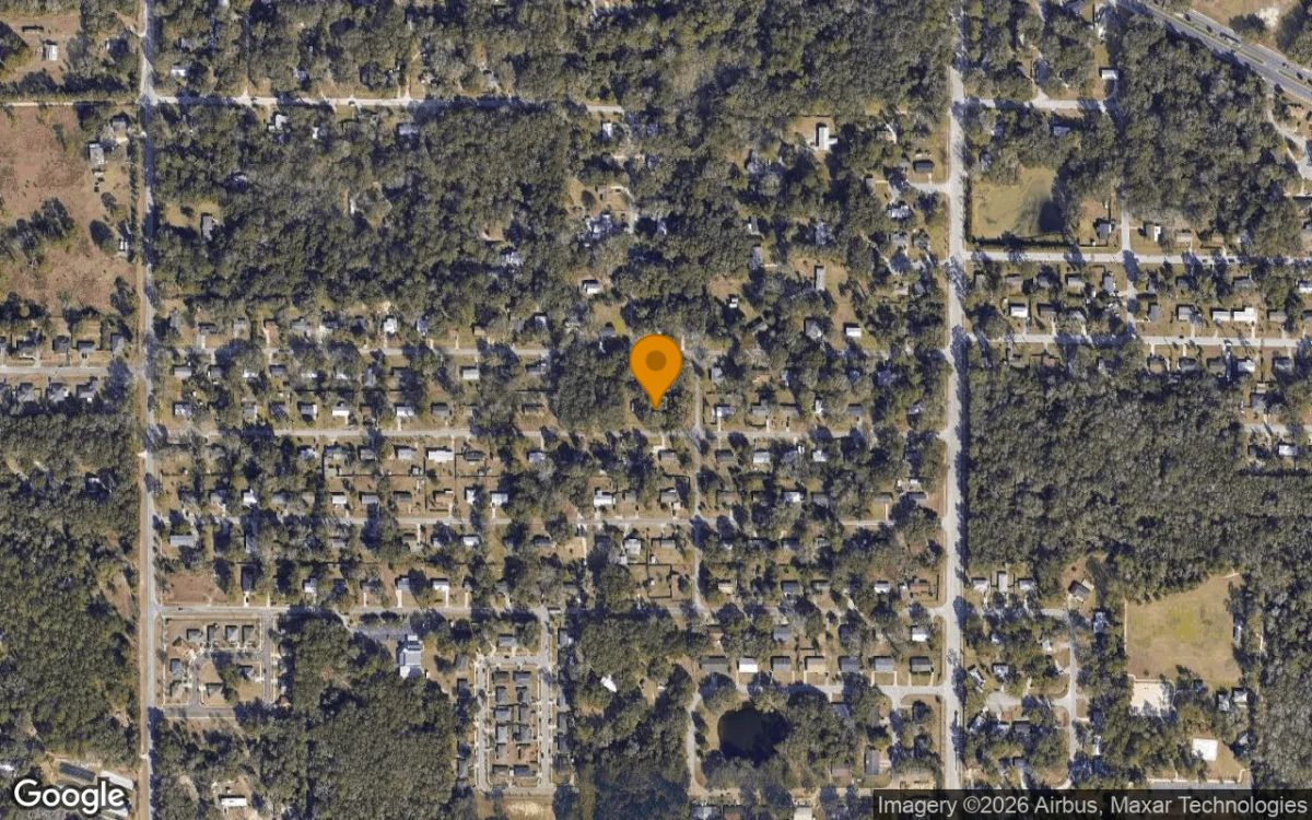 0.55 Acres in Gainesville - Alachua County, FL - Main image