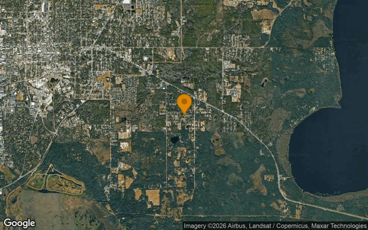 0.55 Acres in Gainesville - Alachua County, FL - Image 3
