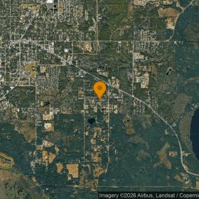 0.55 Acres in Gainesville - Alachua County, FL in Alachua County, FL