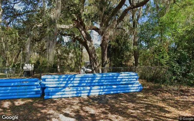 0.55 Acres in Gainesville - Alachua County, FL - Image 4