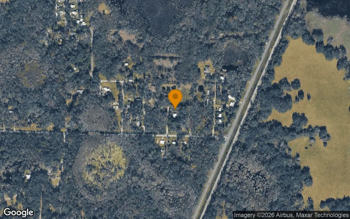 0.22 Acres in Webster - Sumter County, FL - Main image