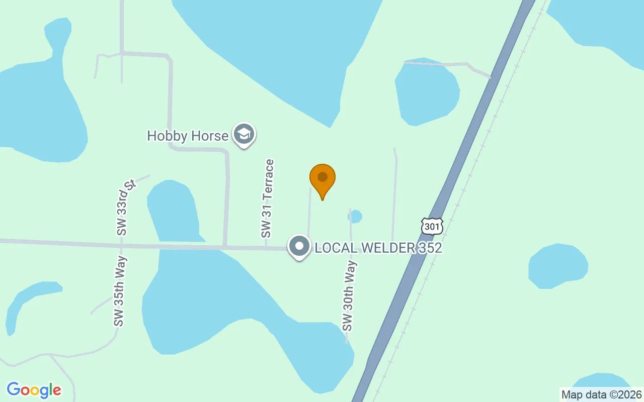 0.22 Acres in Webster - Sumter County, FL in Sumter County, FL