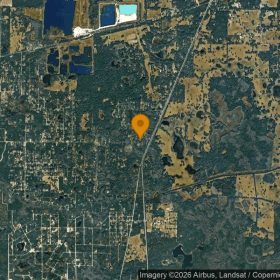 0.22 Acres in Webster - Sumter County, FL in Sumter County, FL